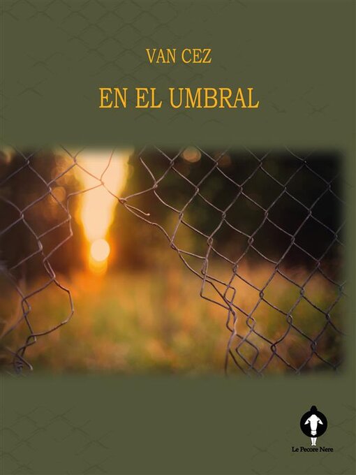 Title details for En el umbral by VAN CEZ - Available